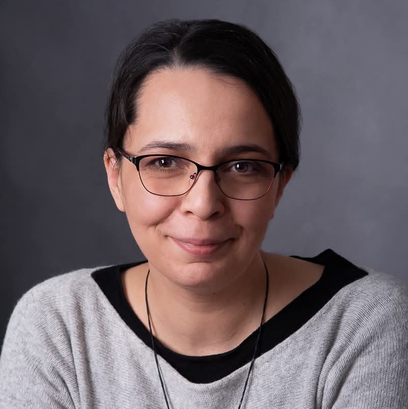 Orsós Julianna